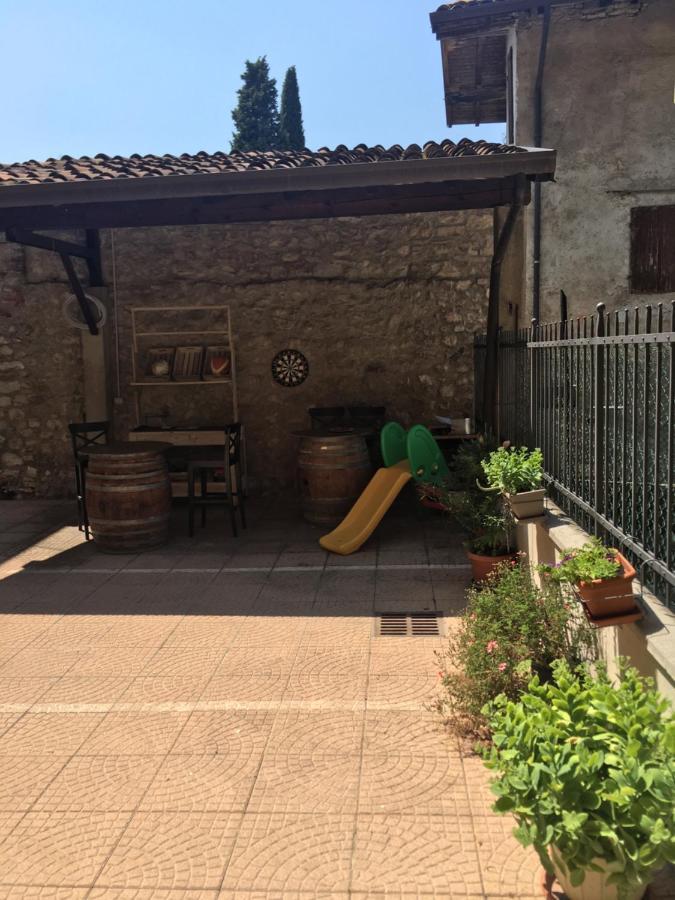 Borgo Volciano Garda Lake App.2 Roe Dış mekan fotoğraf