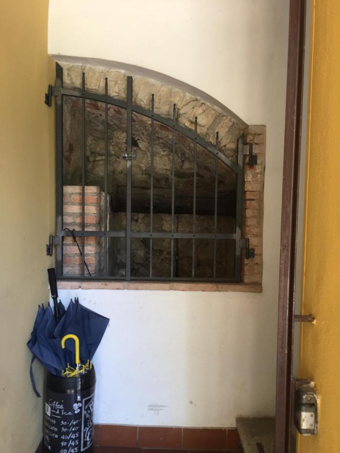 Borgo Volciano Garda Lake App.2 Roe Dış mekan fotoğraf