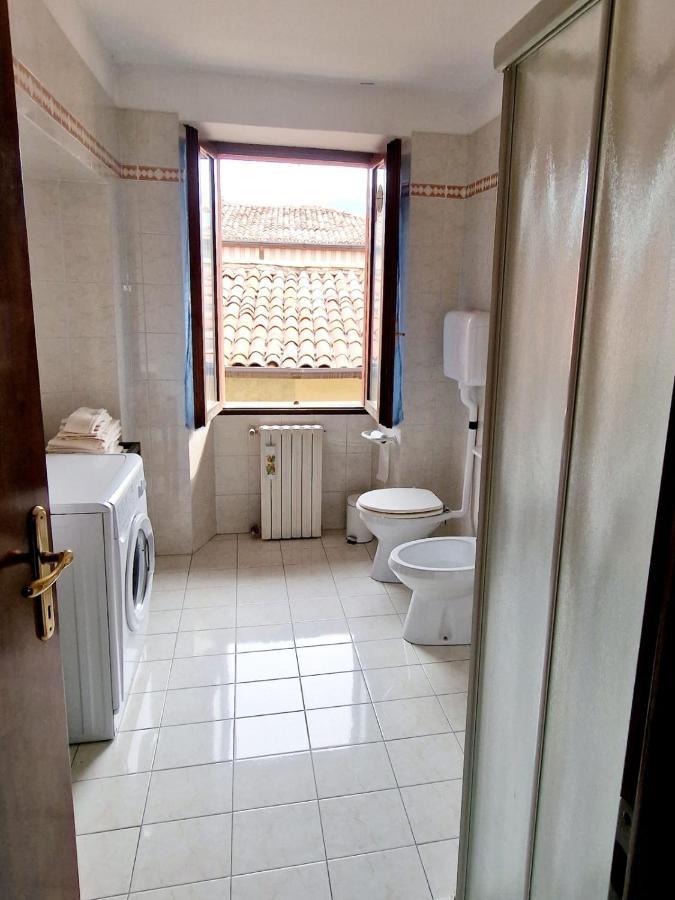 Borgo Volciano Garda Lake App.2 Roe Dış mekan fotoğraf